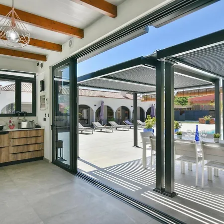Armonia Oasis Deluxe By Villagrancanaria * Maspalomas (Gran Canaria)