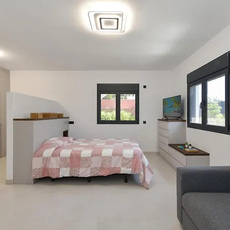 Armonia Oasis Deluxe By Villagrancanaria Maspalomas (Gran Canaria)