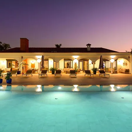 Armonia Oasis Deluxe By Villagrancanaria * Maspalomas (Gran Canaria)