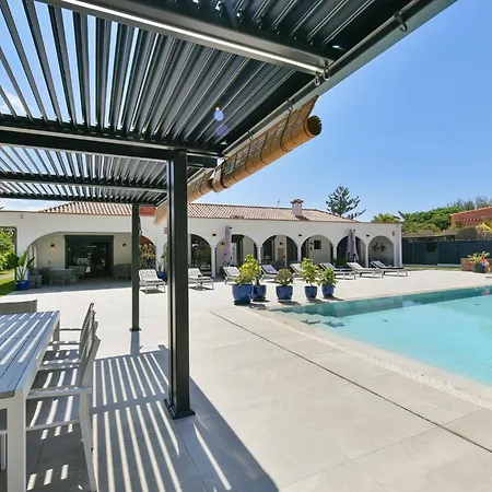 Villa Armonia Oasis Deluxe By Villagrancanaria *