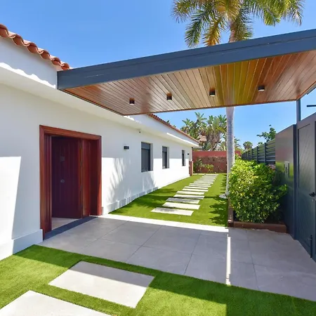 Armonia Oasis Deluxe By Villagrancanaria Villa Maspalomas (Gran Canaria)