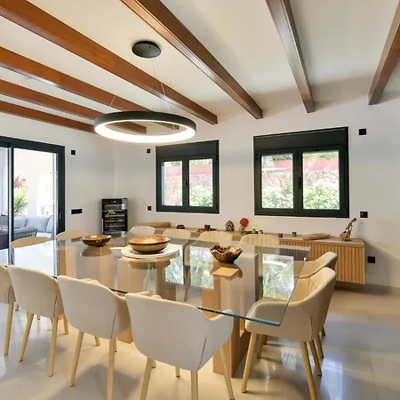 Armonia Oasis Deluxe By Villagrancanaria *