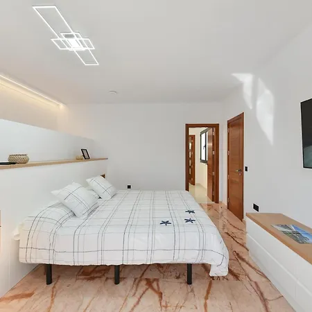 Armonia Oasis Deluxe By Villagrancanaria * Maspalomas (Gran Canaria)
