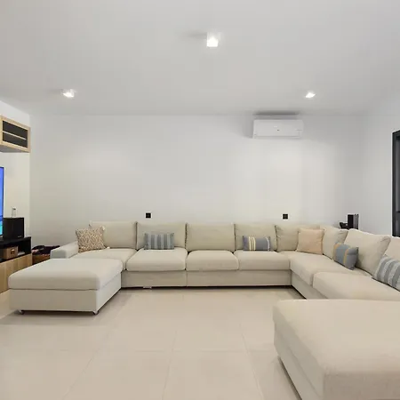 Armonia Oasis Deluxe By Villagrancanaria