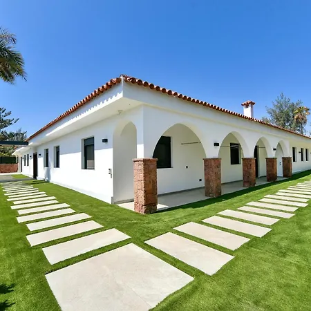 Armonia Oasis Deluxe By Villagrancanaria Villa