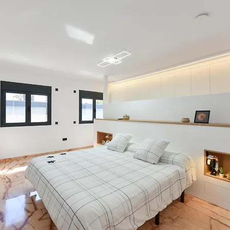 Villa Armonia Oasis Deluxe By Villagrancanaria *