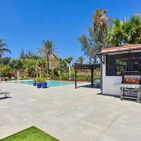 Armonia Oasis Deluxe By Villagrancanaria Villa Maspalomas (Gran Canaria)