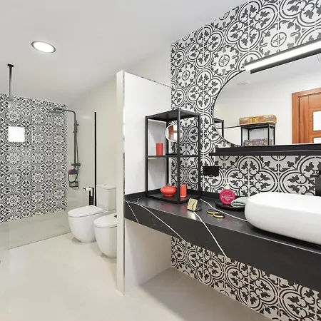 Armonia Oasis Deluxe By Villagrancanaria * Maspalomas (Gran Canaria)