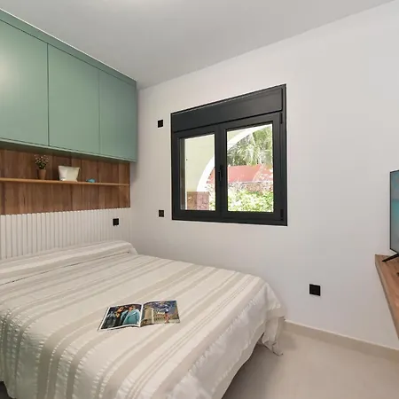 Armonia Oasis Deluxe By Villagrancanaria *