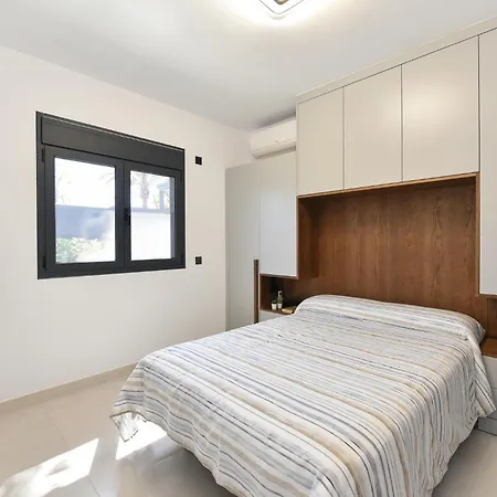 Armonia Oasis Deluxe By Villagrancanaria Maspalomas (Gran Canaria)